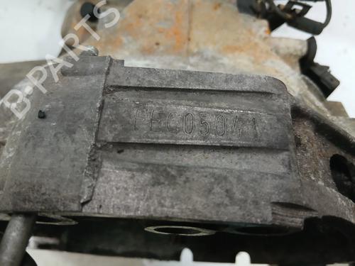 Gearbox AUDI A4 B6 (8E2) 1.9 TDI | BP26292755M3 