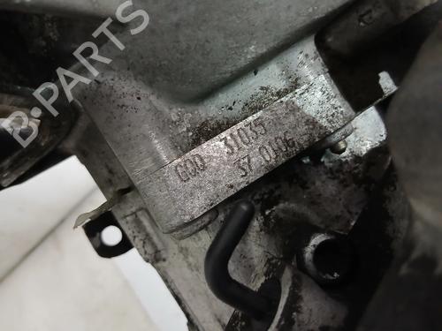 Gearbox VW GOLF V (1K1) 1.9 TDI | BP21176975M3 