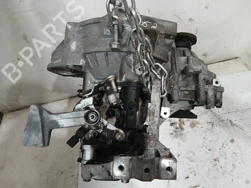 Gearbox VW GOLF V (1K1) 1.9 TDI | BP21176975M3 