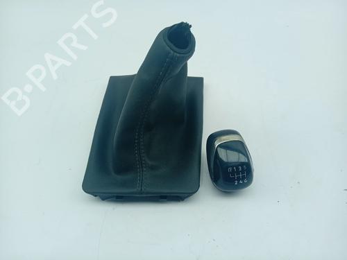 Used Shift knob PEUGEOT 308 SW III (FC_, FJ_, FR_, F4_, FN_) [2021-2026]  24182337