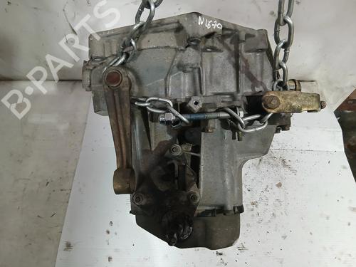 Gearbox PEUGEOT 206 Hatchback (2A/C) 1.1 i | BP30936087M3