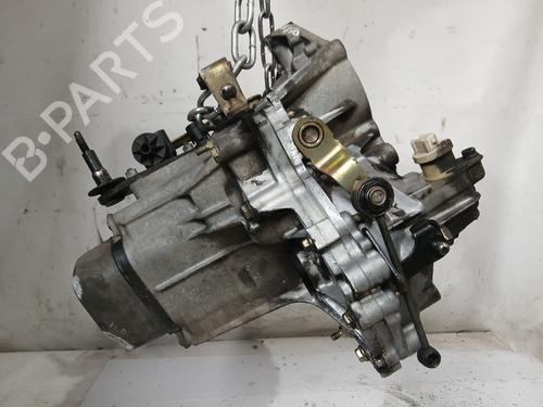 Gearbox PEUGEOT 206 Hatchback (2A/C) 1.1 i | BP30936087M3