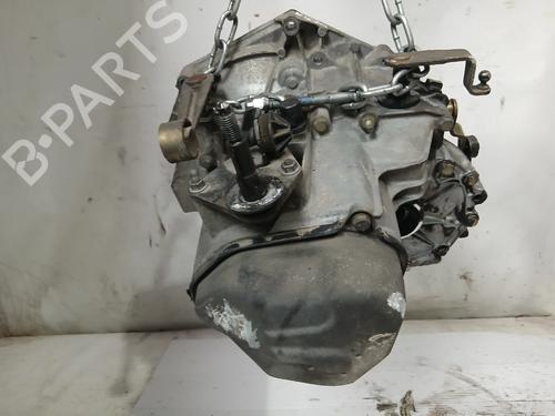 Gearbox PEUGEOT 206 Hatchback (2A/C) 1.1 i | BP30936087M3