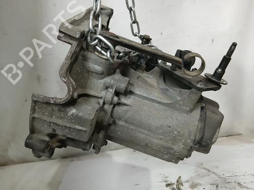 Gearbox PEUGEOT 206 Hatchback (2A/C) 1.1 i | BP30936087M3