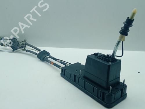 Used Gear lever Gear lever PEUGEOT 308 SW III (FC_, FJ_, FR_, F4_, FN_) [2021-2026] 24182386 24182386