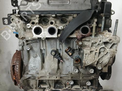 Used Engine PEUGEOT 206 Hatchback (2A/C) 1.1 i (60 hp) 30936088