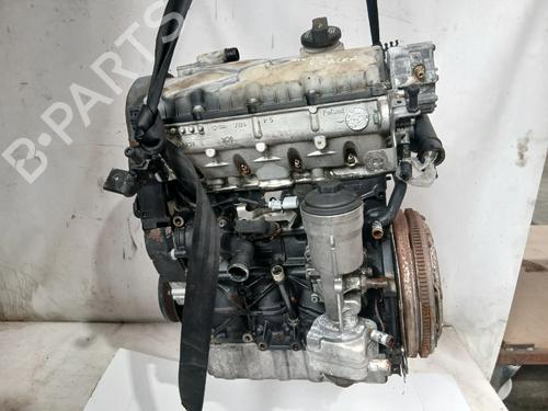 Motor VW GOLF V (1K1) 1.9 TDI (105 hp) 21176982