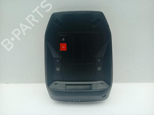 Used Interior roof light PEUGEOT 308 SW III (FC_, FJ_, FR_, F4_, FN_) [2021-2026]  24182329