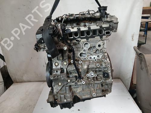 Used Engine AUDI Q5 Sportback (FYT) 40 TDI Mild Hybrid quattro (204 hp) 30922902