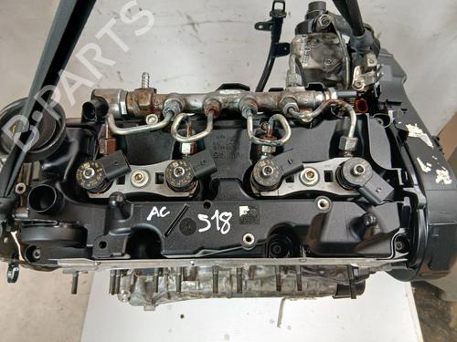 Engine AUDI Q5 Sportback (FYT) 40 TDI Mild Hybrid quattro | BP30922902M1 