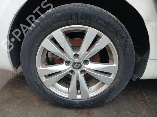 Used Rim Rim RENAULT TALISMAN Grandtour (KP_) 1.5 dCi 110 (110 hp) 30938759 30938759