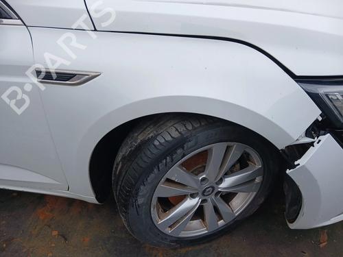 Used Right front fenders RENAULT TALISMAN Grandtour (KP_) 1.5 dCi 110 (110 hp) 30938760