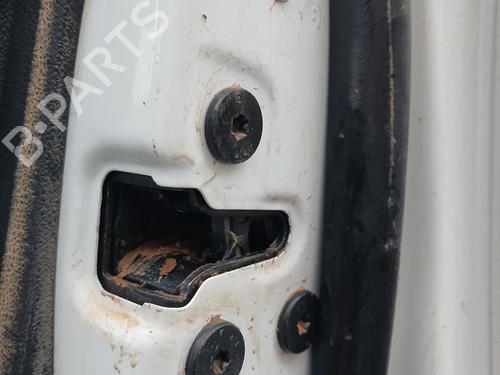 Used Front right lock RENAULT TALISMAN Grandtour (KP_) 1.5 dCi 110 (110 hp) 30938764