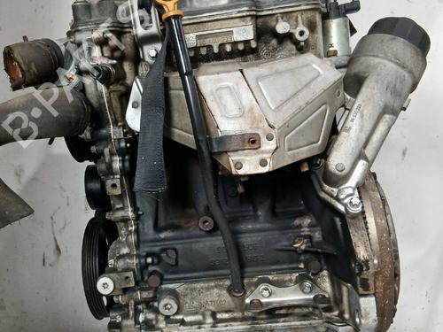 Used Engine OPEL CORSA B (S93) 1.0 i 12V (F08, F68, M68) (54 hp) 30091747