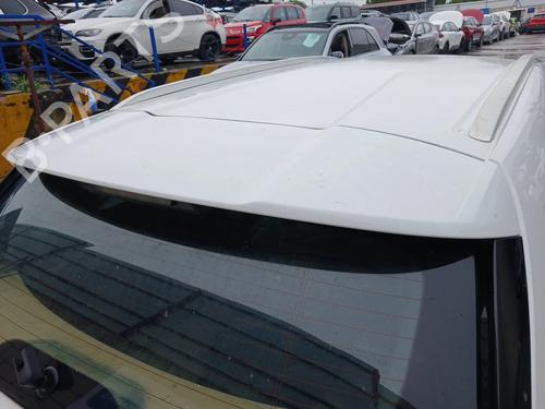Used Rear spoiler RENAULT TALISMAN Grandtour (KP_) 1.5 dCi 110 (110 hp) 30938779