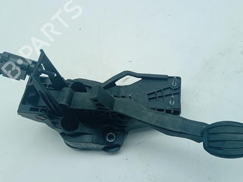 Used Break pedal Break pedal PEUGEOT 308 SW III (FC_, FJ_, FR_, F4_, FN_) [2021-2026] 24182344 24182344