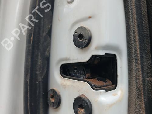 Front left lock RENAULT TALISMAN Grandtour (KP_) 1.5 dCi 110 | BP30938785C98