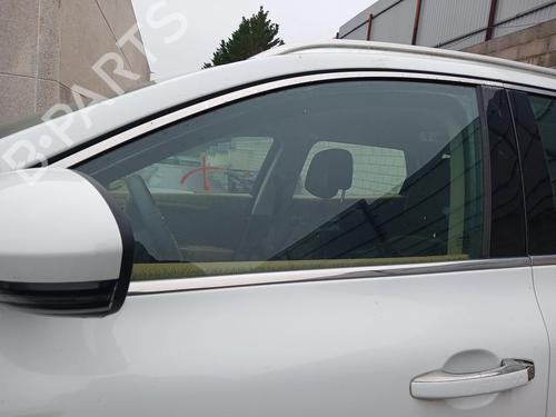 Dør rude ventre foran RENAULT TALISMAN Grandtour (KP_) 1.5 dCi 110 (110 hp) 30938792