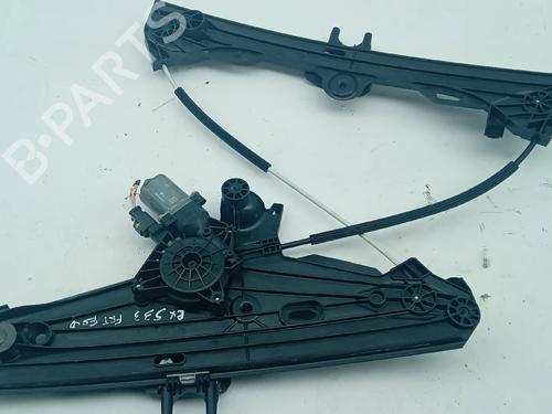 Used Front left window mechanism Front left window mechanism PEUGEOT 308 SW III (FC_, FJ_, FR_, F4_, FN_) [2021-2026] 24182325 24182325