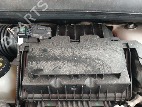 Used Air filter box RENAULT TALISMAN Grandtour (KP_) 1.5 dCi 110 (110 hp) 30938807