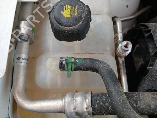 Used Expansion tank RENAULT TALISMAN Grandtour (KP_) 1.5 dCi 110 (110 hp) 30938805