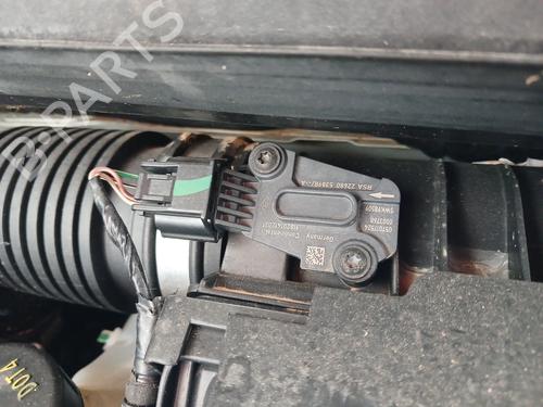 Used Mass air flow sensor RENAULT TALISMAN Grandtour (KP_) 1.5 dCi 110 (110 hp) 30938808