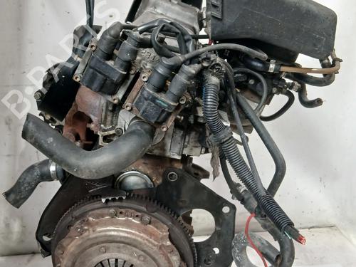 Engine FIAT PUNTO (176_) 60 1.2 (176AP, 176AR, 176AQ, 176BB) | BP30091746M1