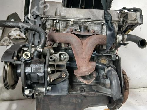 Engine FIAT PUNTO (176_) 60 1.2 (176AP, 176AR, 176AQ, 176BB) | BP30091746M1