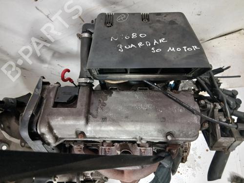 Engine FIAT PUNTO (176_) 60 1.2 (176AP, 176AR, 176AQ, 176BB) | BP30091746M1