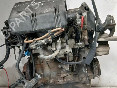 Used Engine FIAT PUNTO (176_) 60 1.2 (176AP, 176AR, 176AQ, 176BB) (60 hp) 30091746