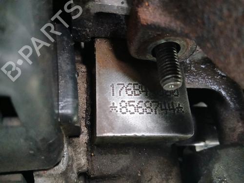 Engine FIAT PUNTO (176_) 60 1.2 (176AP, 176AR, 176AQ, 176BB) | BP30091746M1
