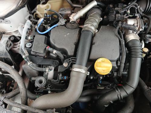 Used Engine RENAULT TALISMAN Grandtour (KP_) 1.5 dCi 110 (110 hp) 30938813