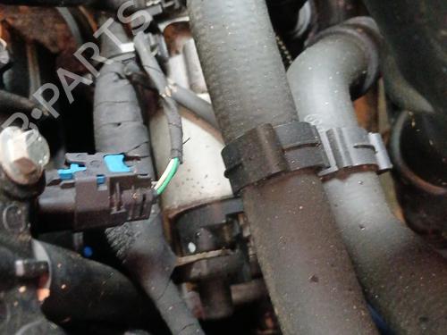 Used Starter Starter RENAULT TALISMAN Grandtour (KP_) 1.5 dCi 110 (110 hp) 30938823 30938823