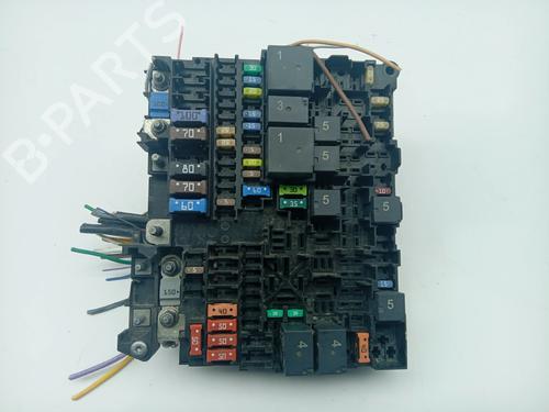 Used Fuse box PEUGEOT 308 SW III (FC_, FJ_, FR_, F4_, FN_) [2021-2026]  30938815
