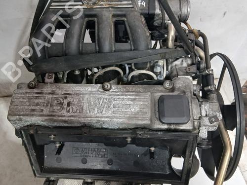 Motor BMW 3 (E36) 318 tds (90 hp) 23045225