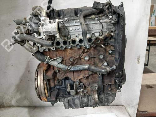 Used Engine VOLVO S40 II (544) [2003-2012]  21177121