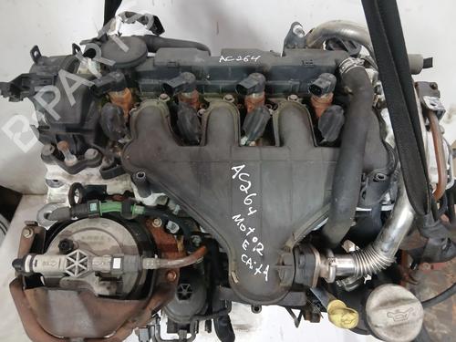 Engine VOLVO S40 II (544)  | BP21177121M1  - Image 5
