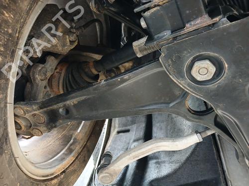 Used Right front suspension arm RENAULT TALISMAN Grandtour (KP_) 1.5 dCi 110 (110 hp) 30941288
