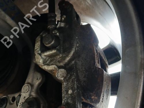 Used Left front brake caliper Left front brake caliper RENAULT TALISMAN Grandtour (KP_) 1.5 dCi 110 (110 hp) 30941284 30941284