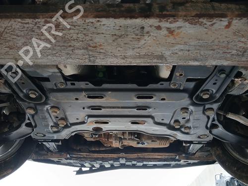 Used Subframe RENAULT TALISMAN Grandtour (KP_) 1.5 dCi 110 (110 hp) 30941282