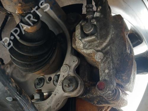 Used Left front steering knuckle RENAULT TALISMAN Grandtour (KP_) 1.5 dCi 110 (110 hp) 30941290