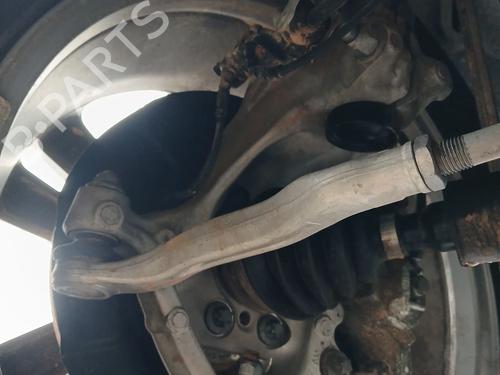 Left front steering knuckle RENAULT TALISMAN Grandtour (KP_) 1.5 dCi 110 | BP30941290M25