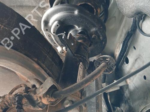 Used Left front shock absorber RENAULT TALISMAN Grandtour (KP_) 1.5 dCi 110 (110 hp) 30941287