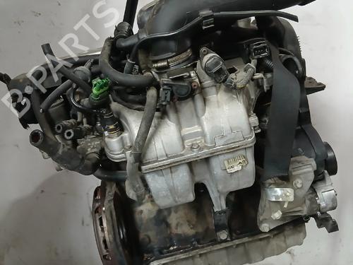 Motor OPEL ASTRA G Saloon (T98) 1.4 16V (F69) (90 hp) 30941292