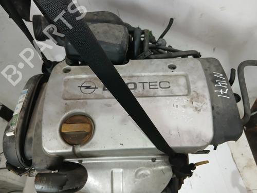 Engine OPEL ASTRA G Saloon (T98) 1.4 16V (F69) | BP30941292M1