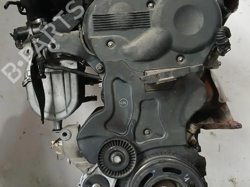 Engine OPEL ASTRA G Saloon (T98) 1.4 16V (F69) | BP30941292M1