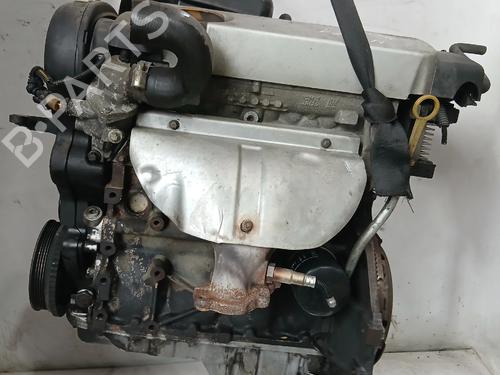 Engine OPEL ASTRA G Saloon (T98) 1.4 16V (F69) | BP30941292M1