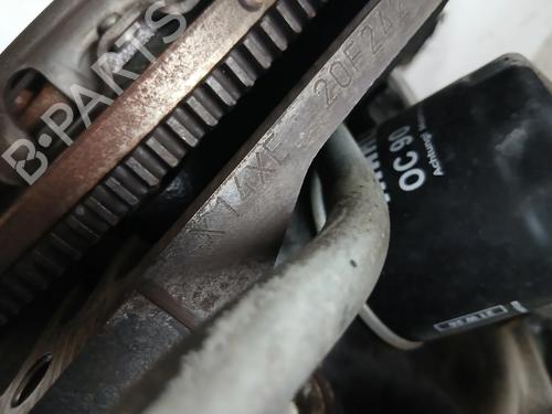 Engine OPEL ASTRA G Saloon (T98) 1.4 16V (F69) | BP30941292M1