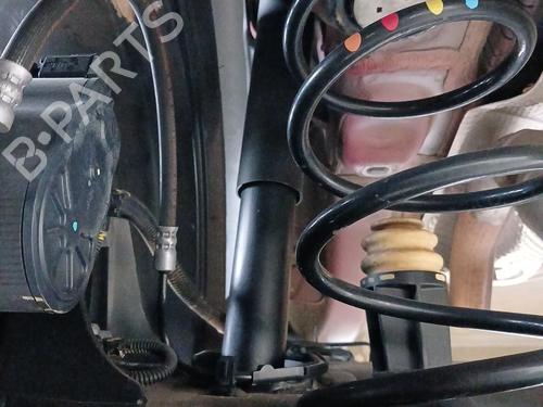 Used Left rear shock absorber PEUGEOT 3008 II SUV (MC_, MR_, MJ_, M4_) 1.2 THP/ PureTech 130 (MRHNSM, MRHNSU, MRHNSJ, MRHNYW,... (131 hp) 30941296