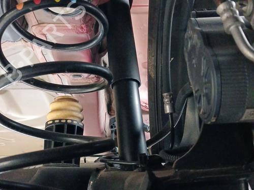 Højre bagtil støddæmper PEUGEOT 3008 II SUV (MC_, MR_, MJ_, M4_) 1.2 THP/ PureTech 130 (MRHNSM, MRHNSU, MRHNSJ, MRHNYW,... (131 hp) 30941295